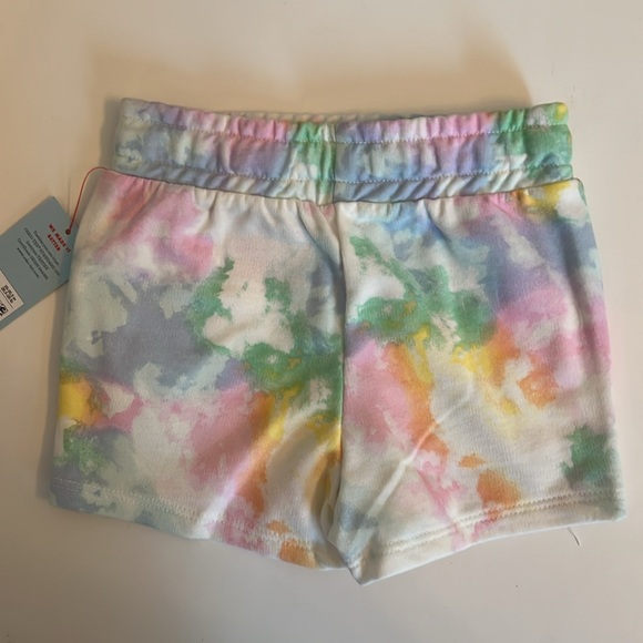 NWT! 2T Shorts plus a dress! - Picture 5 of 7